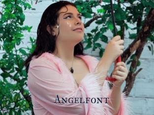 Angelfont