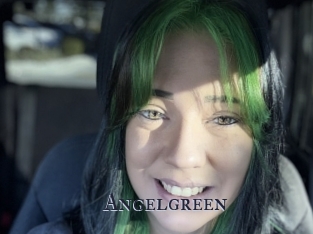 Angelgreen