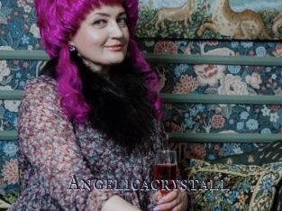 Angelicacrystall