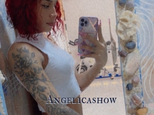 Angelicashow