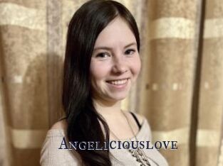 Angeliciouslove
