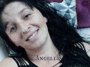 Angelle