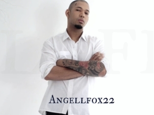 Angellfox22