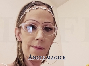 Angelmagick