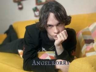 Angelrorry