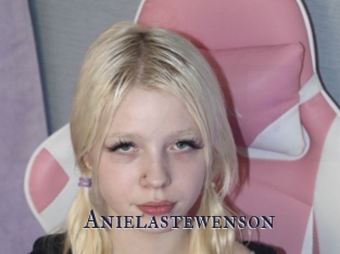 Anielastewenson