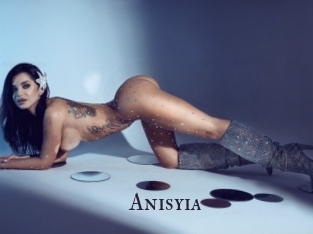 Anisyia