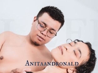 Anitaandronald