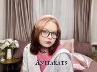 Anitakats