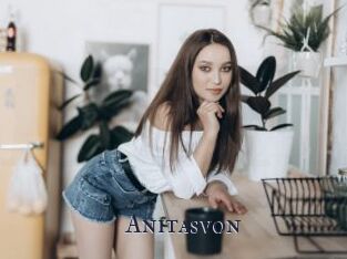 Anitasvon