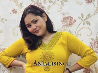 Anjalisingh