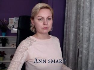 Ann_smart