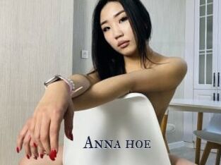 Anna_hoe