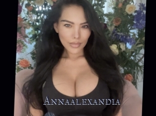 Annaalexandia