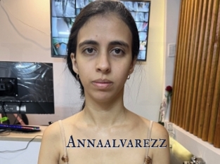 Annaalvarezz