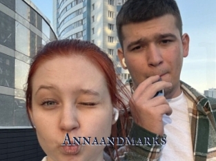 Annaandmarks