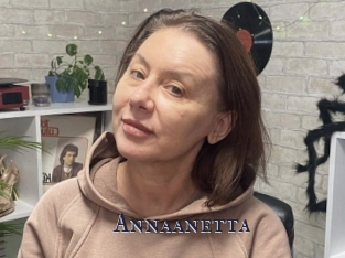 Annaanetta