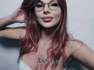 Annaany