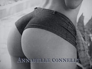 Annabelle_connelly