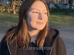 Annadaviss