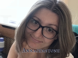 Annagemstone