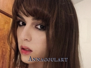 Annagoulart