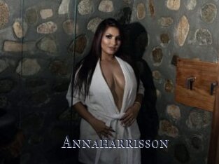 Annaharrisson