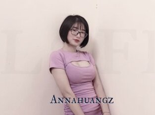 Annahuangz