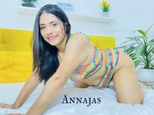 Annajas