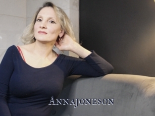 Annajoneson