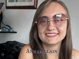 Annamclain