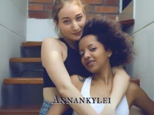 Annankylei
