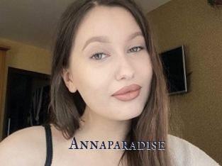 Annaparadise