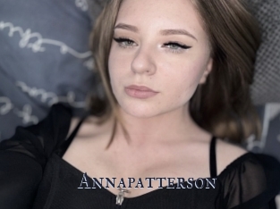Annapatterson