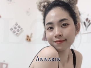 Annarin