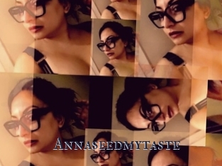 Annaseedmytaste