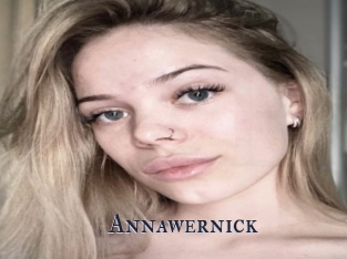 Annawernick