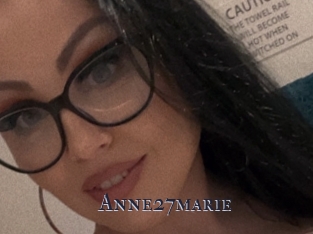 Anne27marie