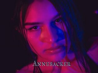 Annebacker