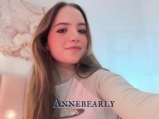 Annebearly