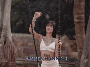 Annechannell