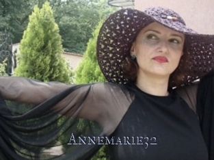 Annemarie32