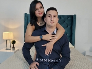 Annemax