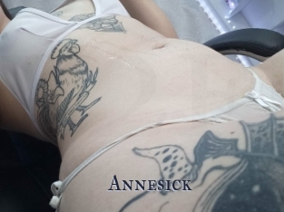 Annesick