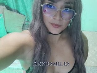 Annesmiles