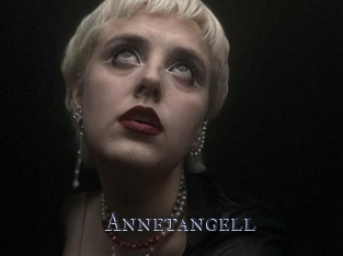 Annetangell