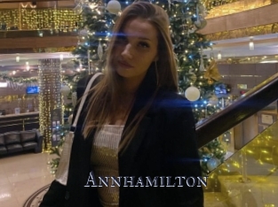 Annhamilton