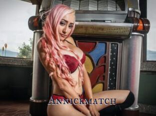 Annickmatch