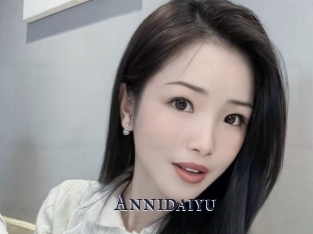 Annidaiyu