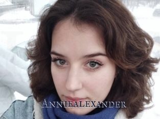 Anniealexander